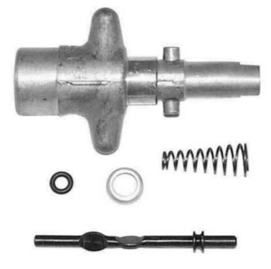 Picture of Mercury-Mercruiser 30185Q3 QUICK DISCONNECT ASSEMBLY